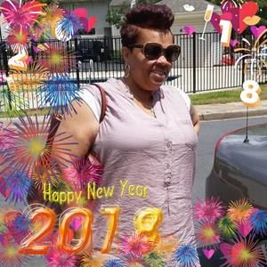 Meet your Posher, Stacey